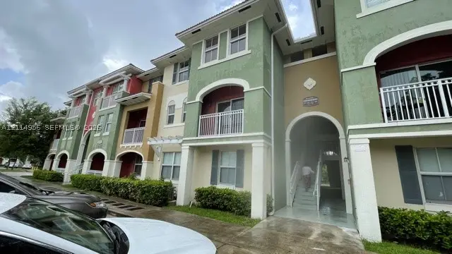 11201 NW 83rd St #205, Doral, FL 33178 - #1