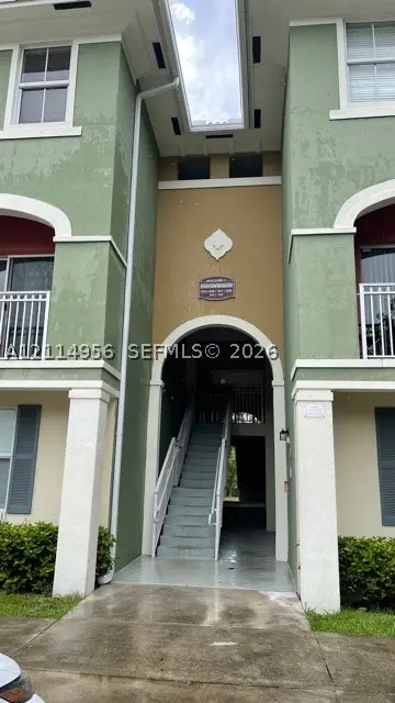 11201 NW 83rd St #205, Doral, FL 33178 - #2