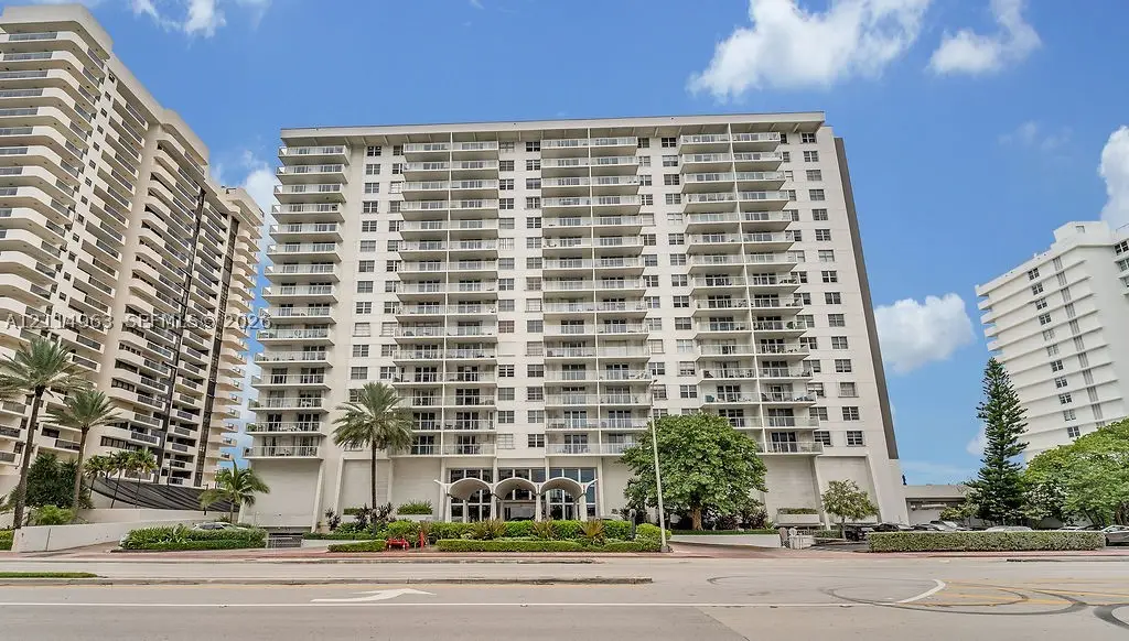 5701 Collins Ave #607, Miami Beach, FL 33140 - #1
