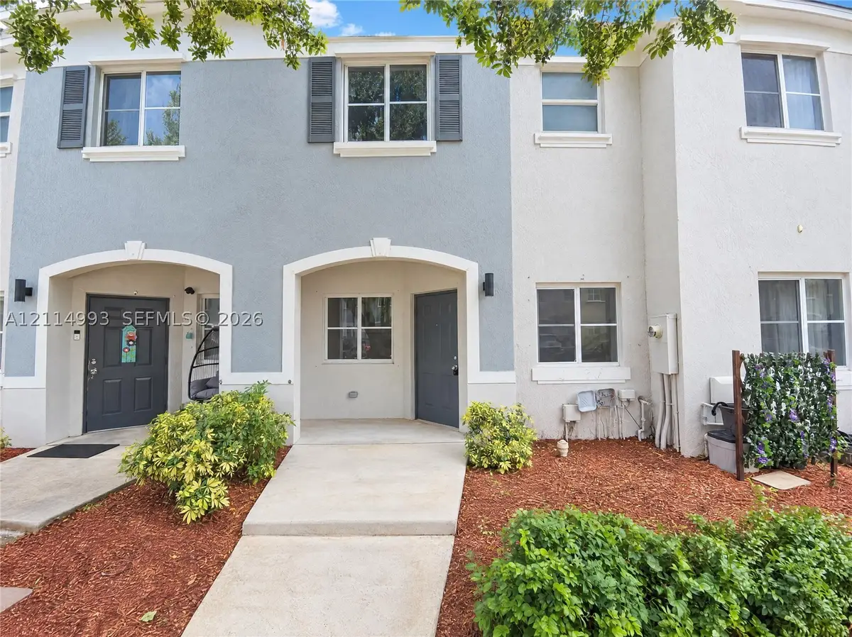 1526 SE 31st Ct, Homestead, FL 33035 - #1