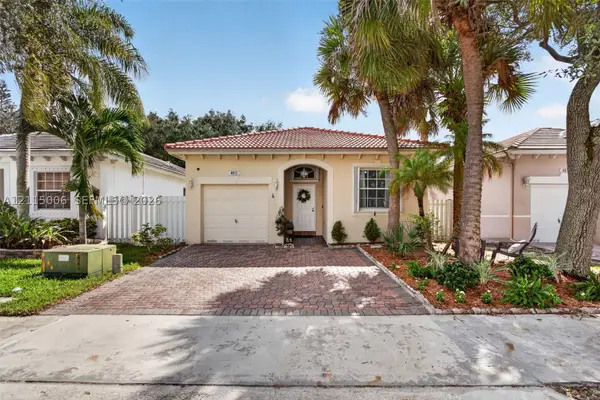 4812 NW 19th St, Coconut Creek, FL 33063