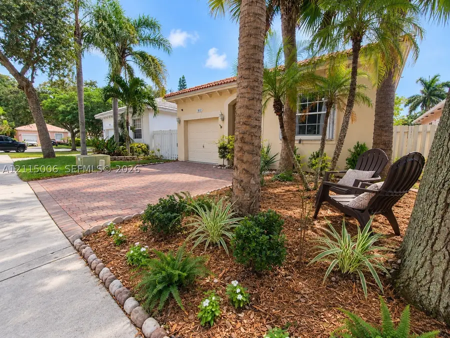4812 NW 19th St, Coconut Creek, FL 33063 - #2