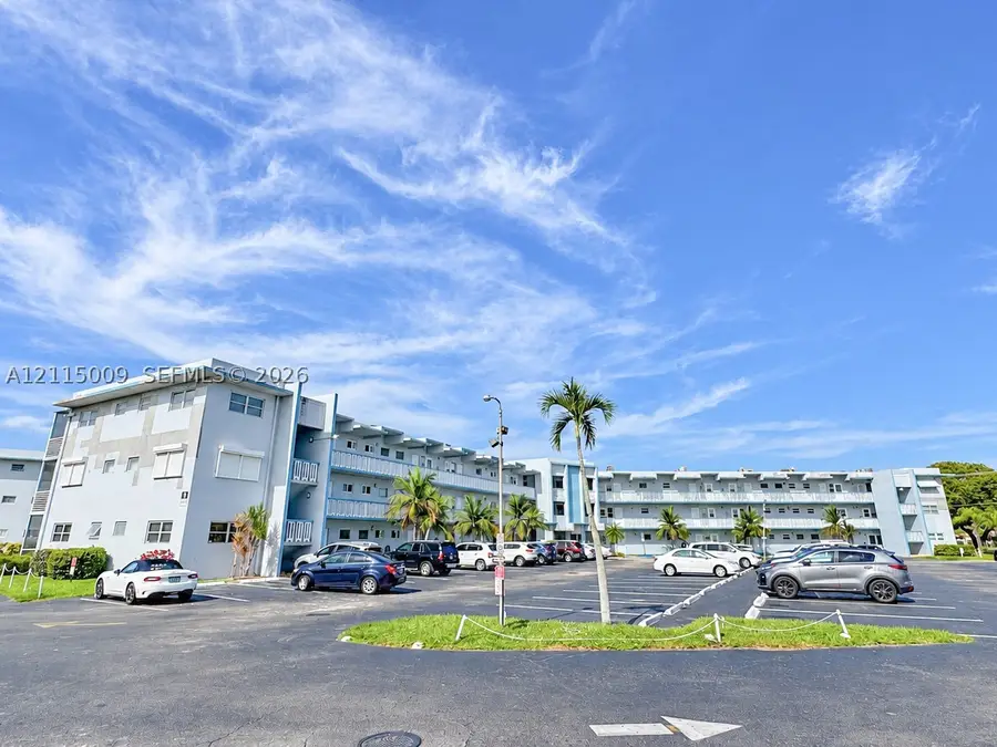 2300 Park Ln #105, Hollywood, FL 33021 - #3