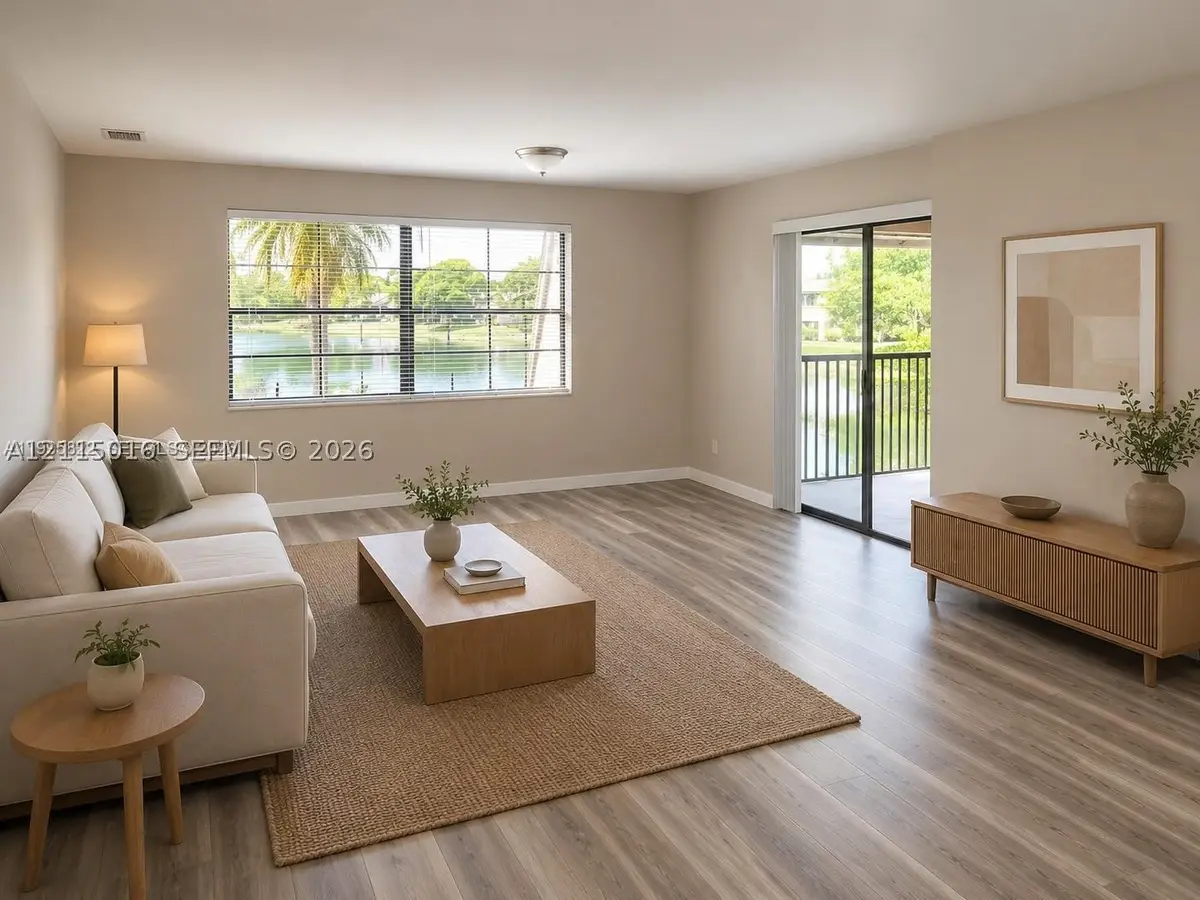 3655 NW 94th Ave #8H, Sunrise, FL 33351 - #1