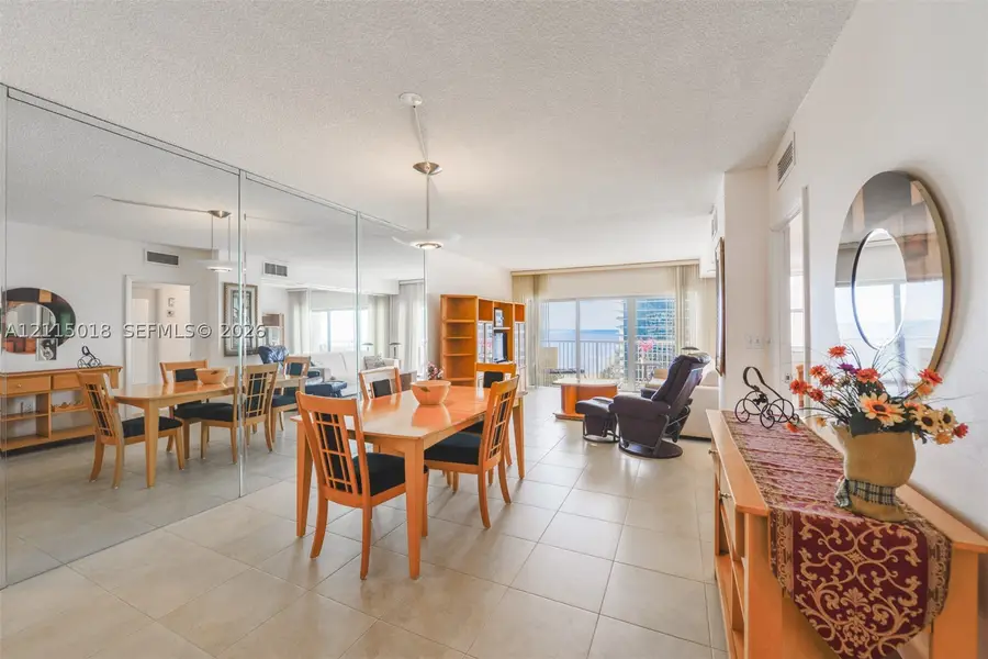 1950 S Ocean Dr #20N, Hallandale Beach, FL 33009 - #2