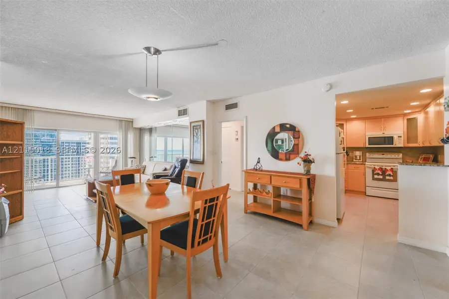 1950 S Ocean Dr #20N, Hallandale Beach, FL 33009 - #3
