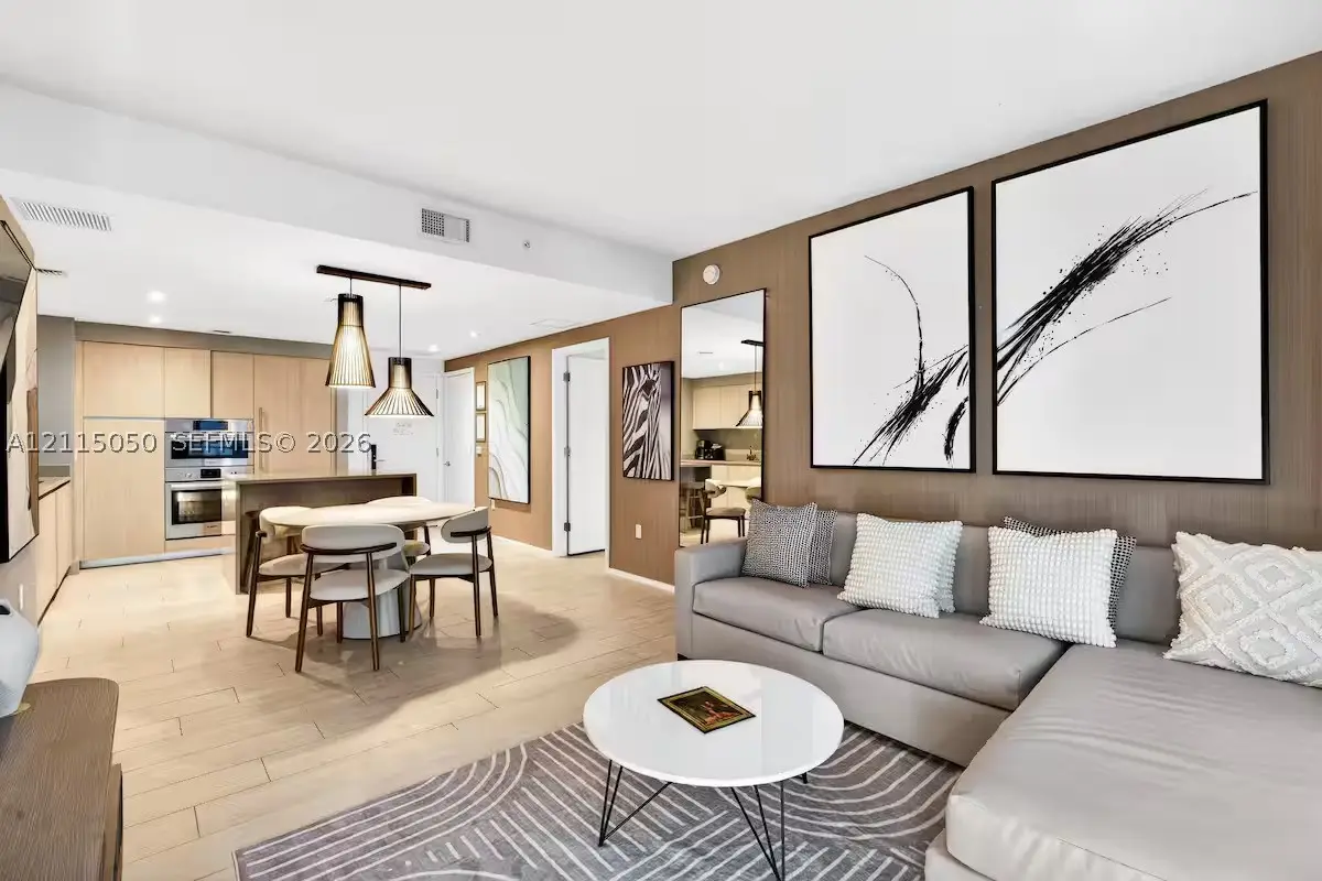 4010 S Ocean Dr #R805, Hollywood, FL 33019 - #1