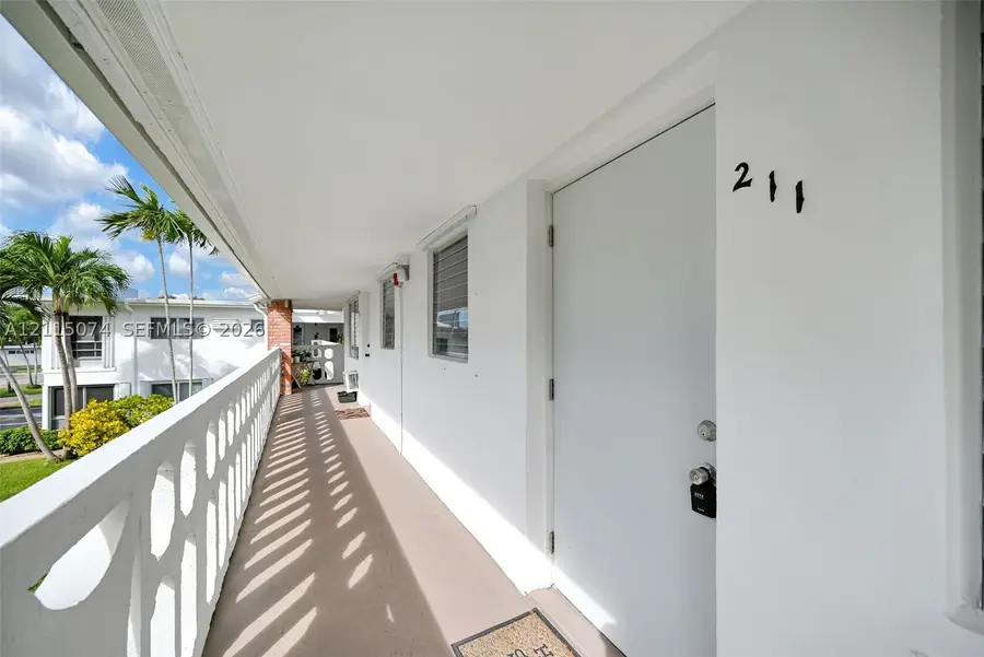 3701 Tyler St #211, Hollywood, FL 33021 - #3
