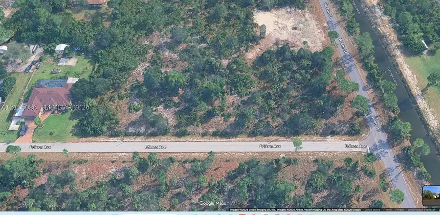 804 Edison Ave, Lehigh Acres, FL 33972 - #2