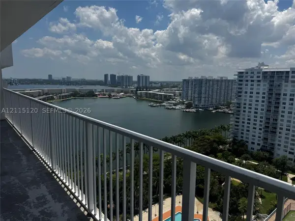 2851 NE 183rd St #2004E, Aventura, FL 33160