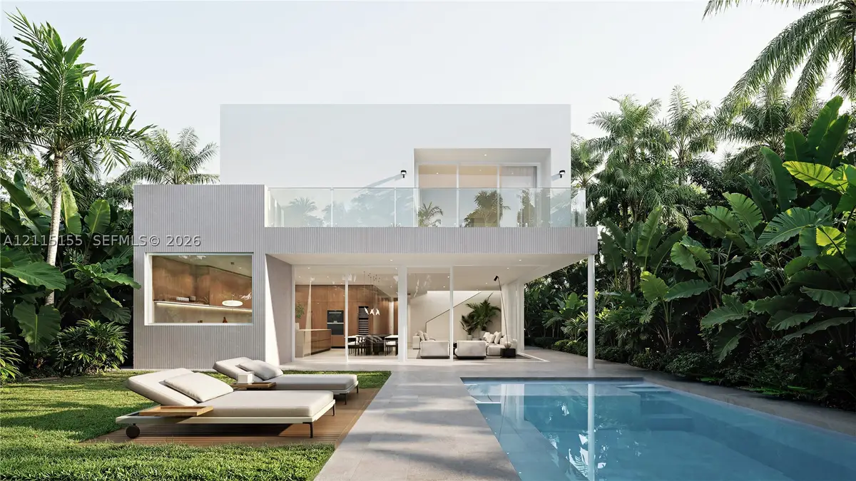 3721 S Le Jeune Rd, Miami, FL 33146 - #1