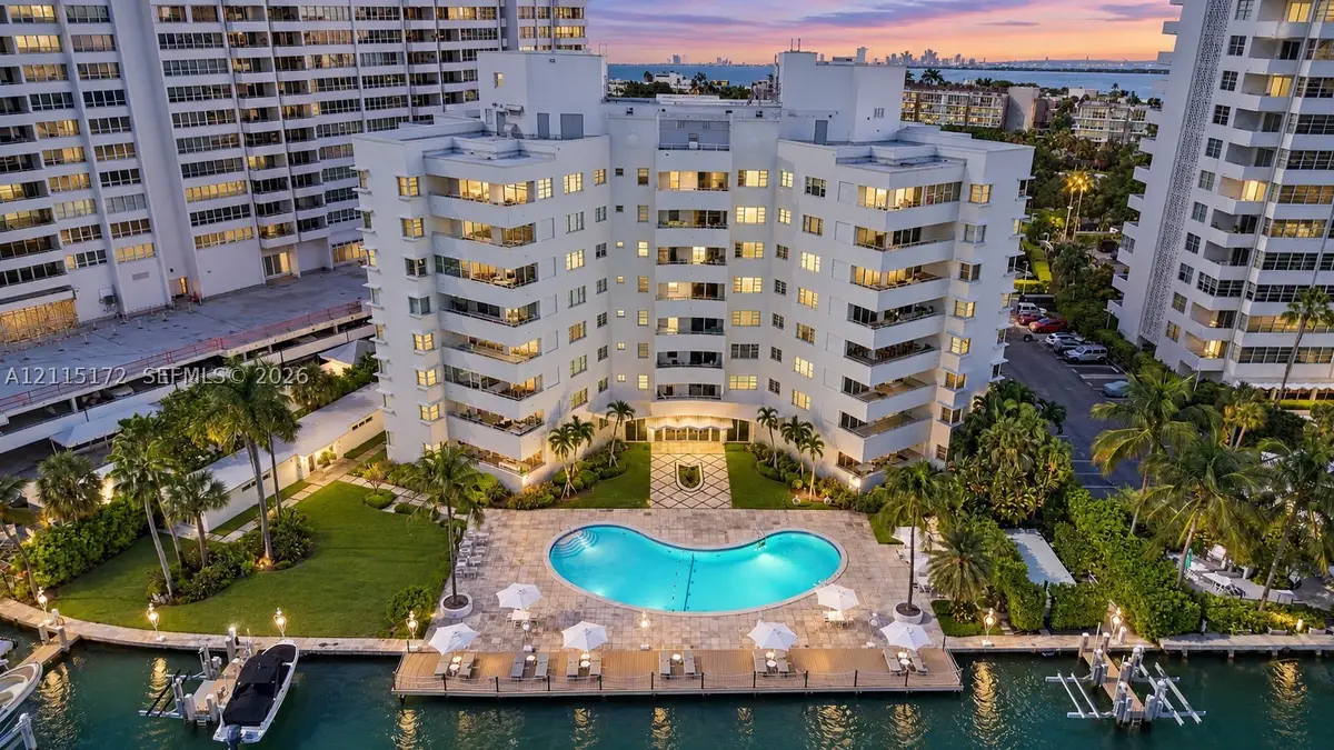 16 Island Ave #5C, Miami Beach, FL 33139 - #1