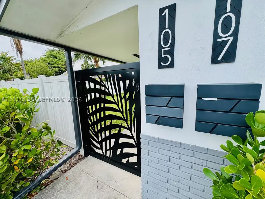 105-107 NE 30th Ct, Wilton Manors, FL 33334 - #2