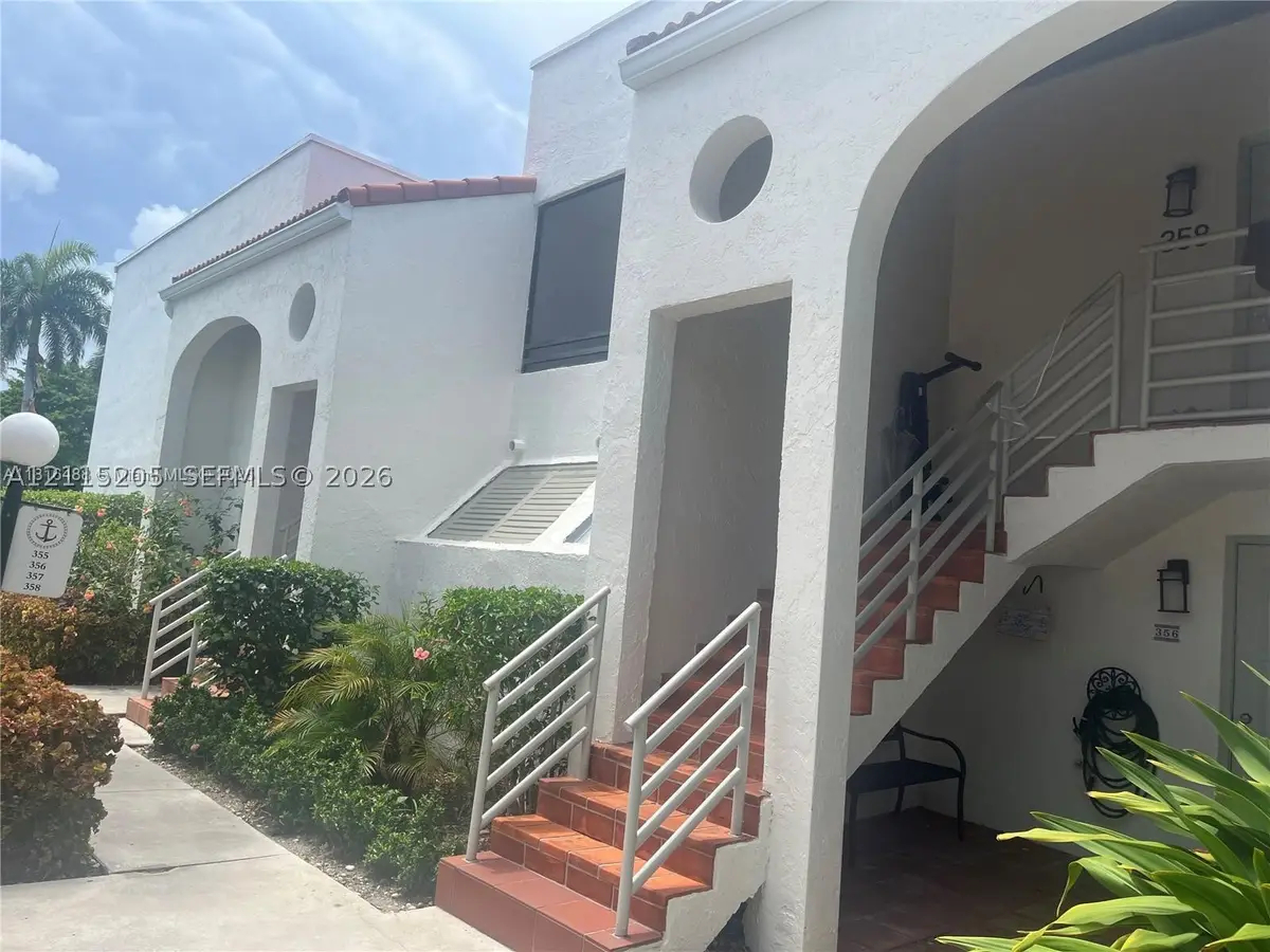 3545 Magellan Cir #358-5, Aventura, FL 33180 - #1