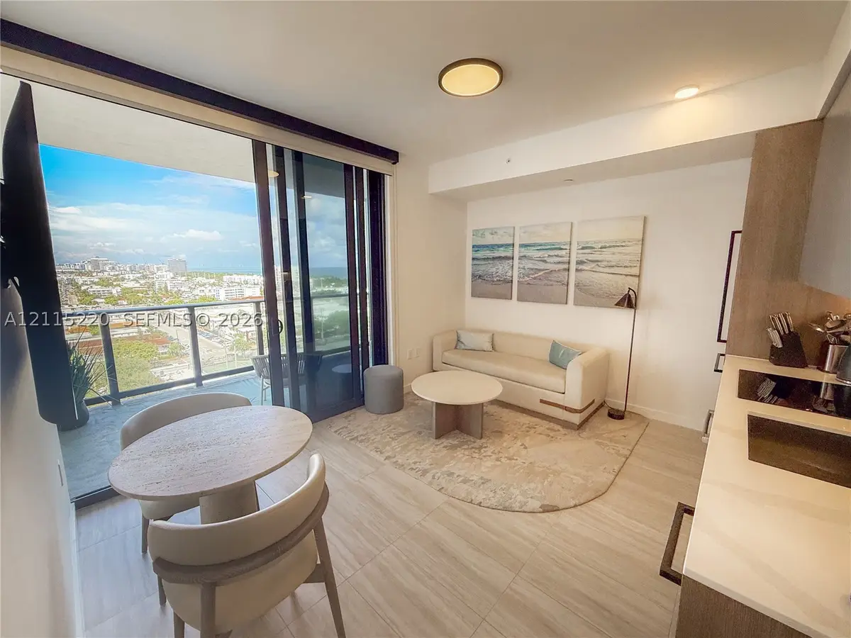 580 72nd St #1103, Miami Beach, FL 33141 - #1