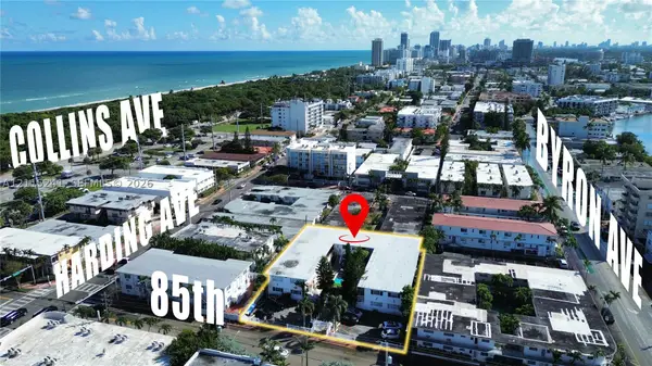 320 85th St #22, Miami Beach, FL 33141