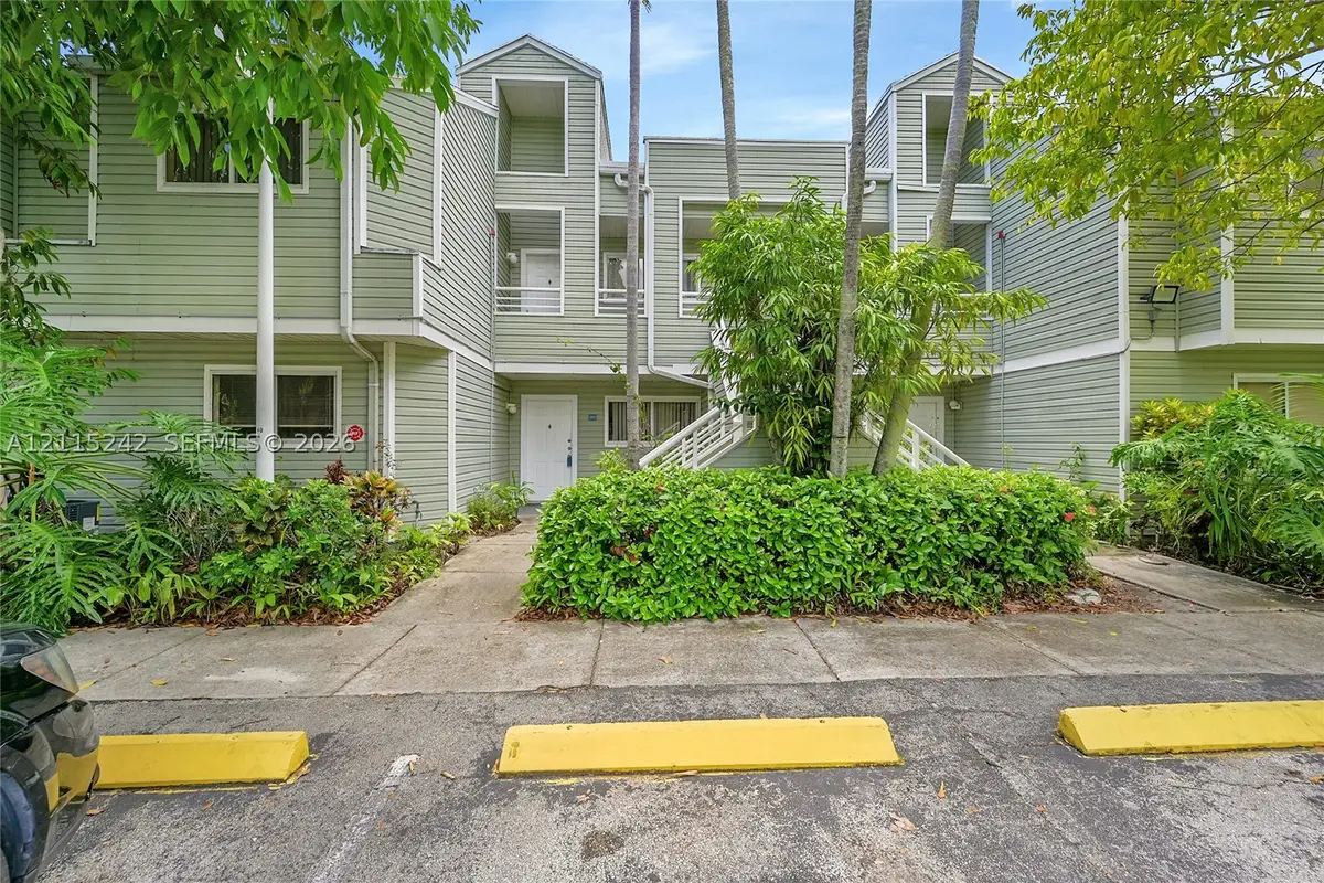 3453 NW 44th St #107, Oakland Park, FL 33309 - #1