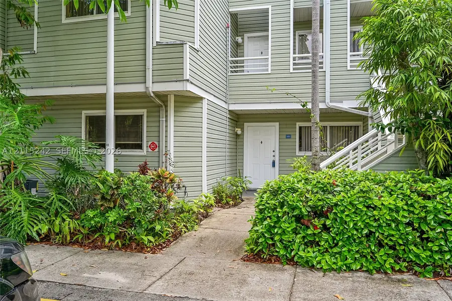 3453 NW 44th St #107, Oakland Park, FL 33309 - #2