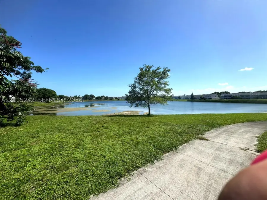 3453 NW 44th St #107, Oakland Park, FL 33309 - #3