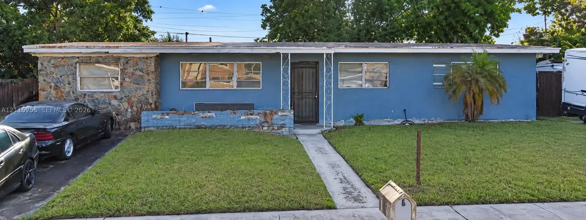 Address Withheld By Seller, Miami Gardens, FL 33055 - #1