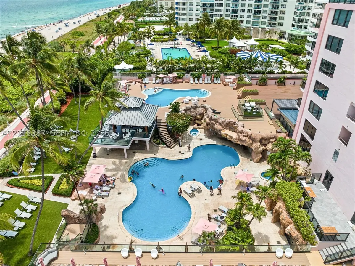 5225 Collins Ave #511, Miami Beach, FL 33140 - #1