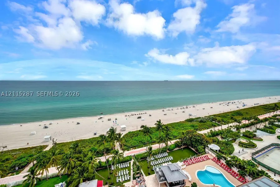 5225 Collins Ave #511, Miami Beach, FL 33140 - #2