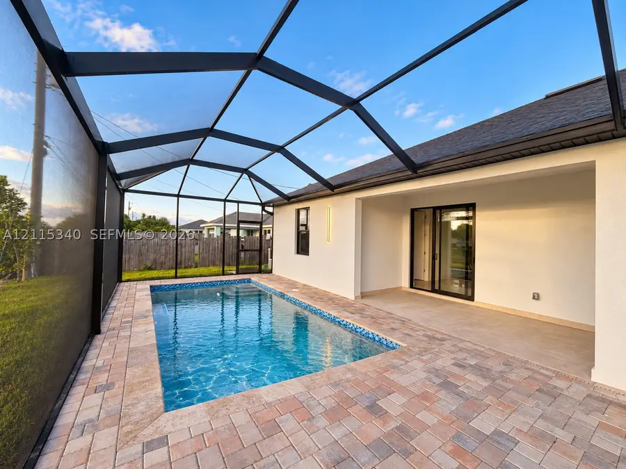 1202 / 1204 NE 8th Pl, Cape Coral, FL 33909 - #3