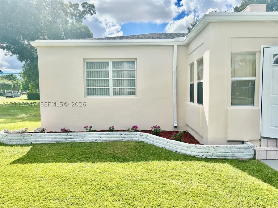 60 NE 18th St, Homestead, FL 33030 - #2