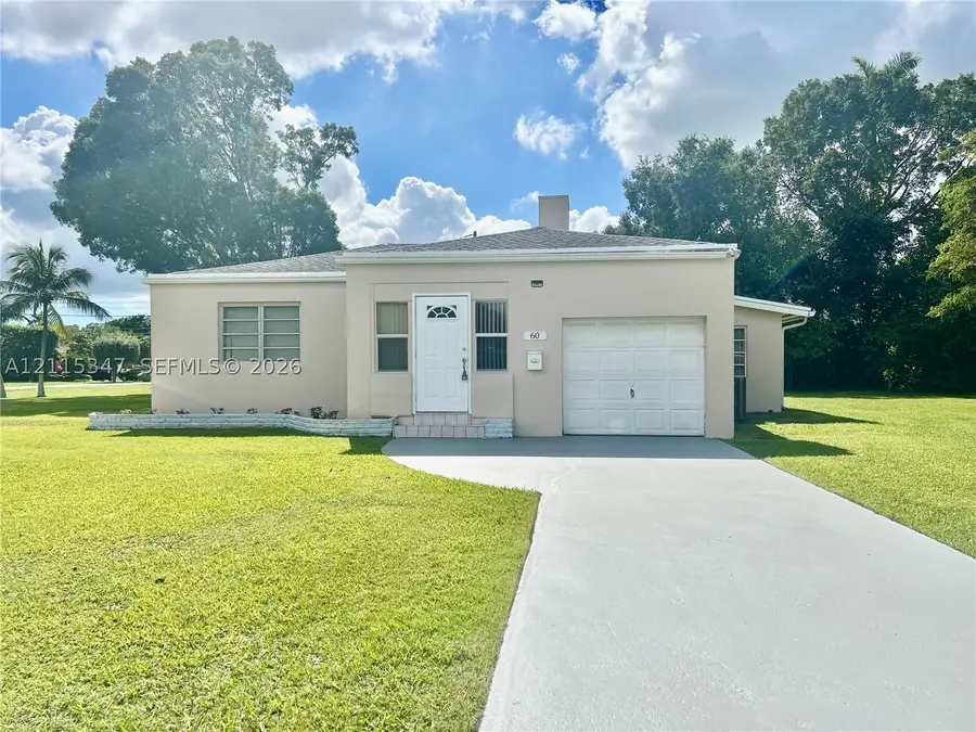 60 NE 18th St, Homestead, FL 33030 - #3