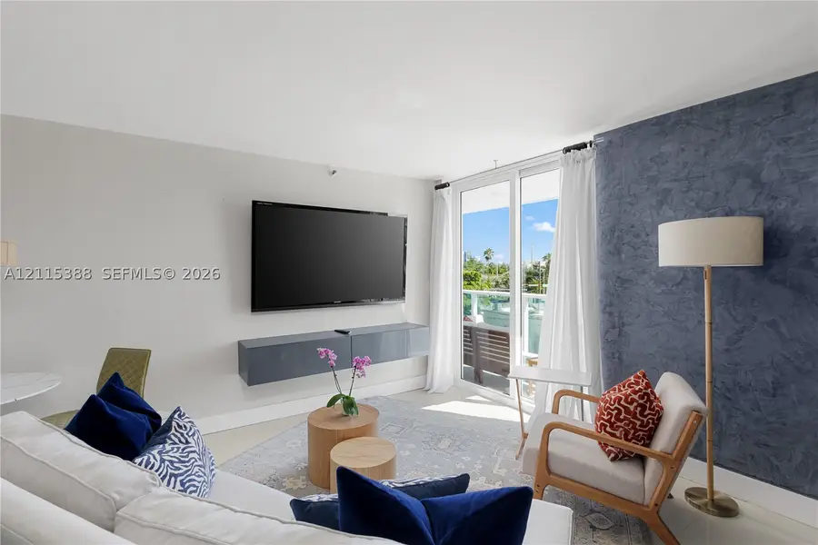 1035 West Ave #404, Miami Beach, FL 33139 - #2