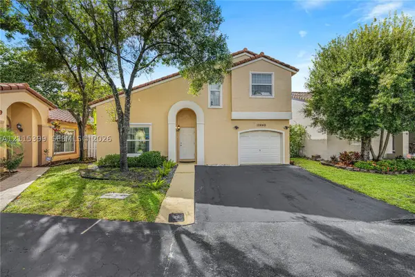 12649 NW 12th Ct, Sunrise, FL 33323