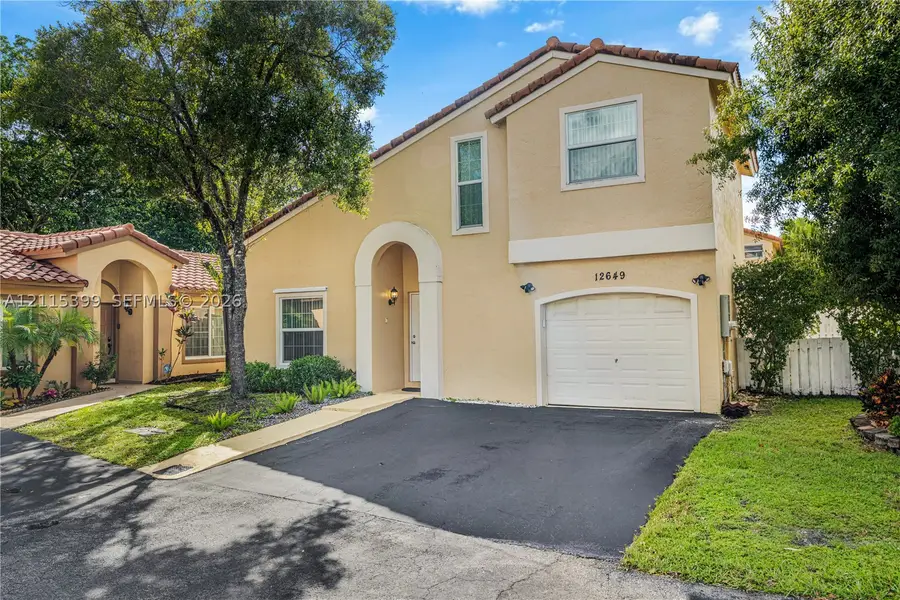 12649 NW 12th Ct, Sunrise, FL 33323 - #2