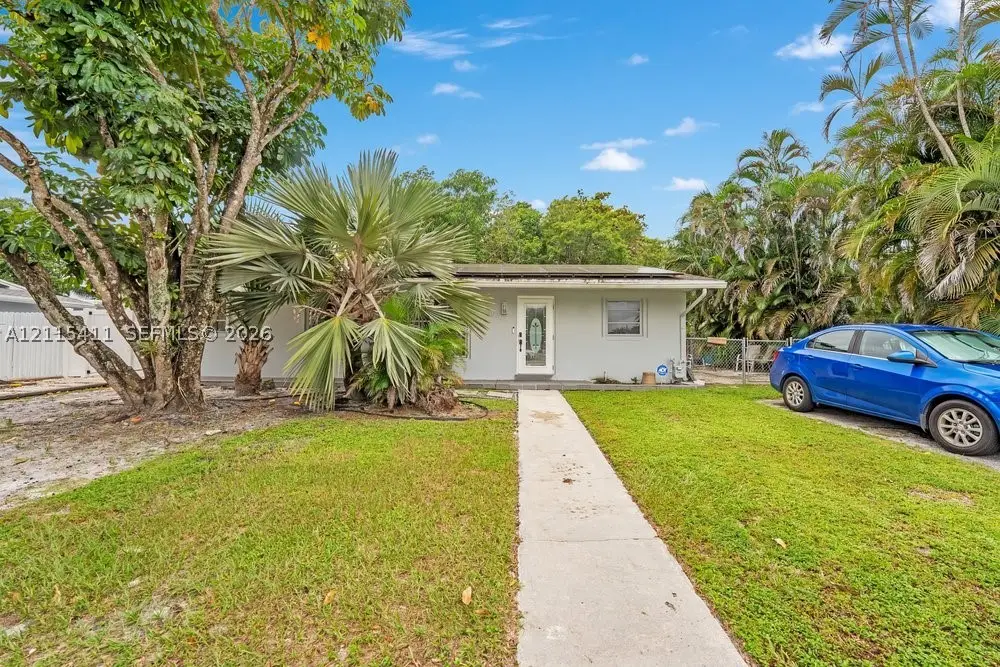 20302 NW 39th Ct, Miami Gardens, FL 33055 - #1