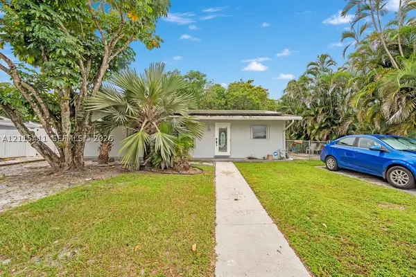 20302 NW 39th Ct, Miami Gardens, FL 33055