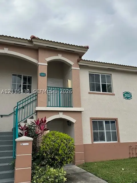 2651 SE 12th Rd #202, Homestead, FL 33035 - #1