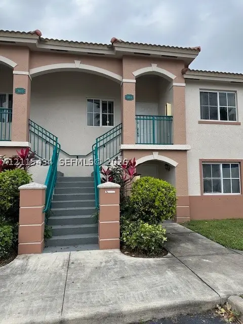 2651 SE 12th Rd #202, Homestead, FL 33035 - #3