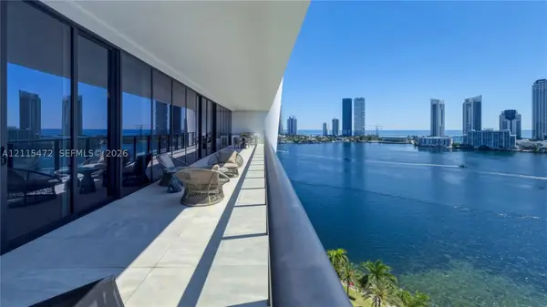5000 Island Estates Dr #1201, Aventura, FL 33160