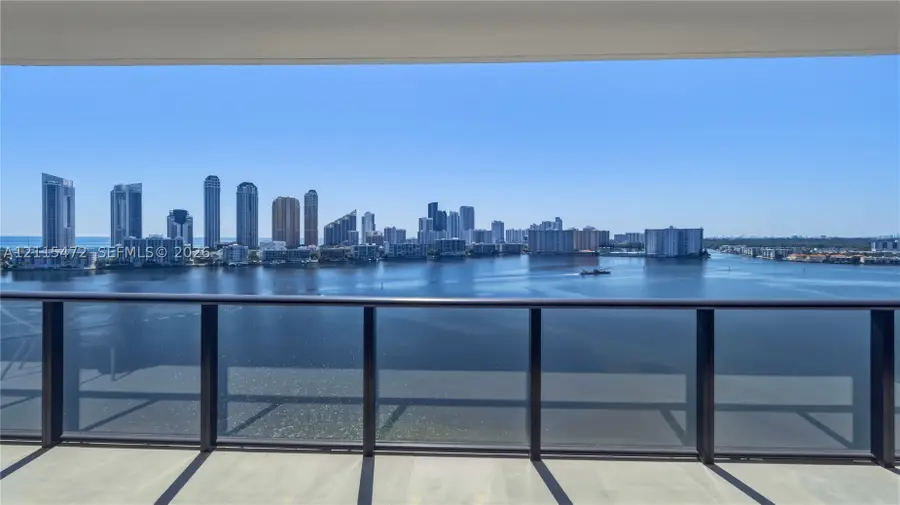 5000 Island Estates Dr #1201, Aventura, FL 33160 - #2