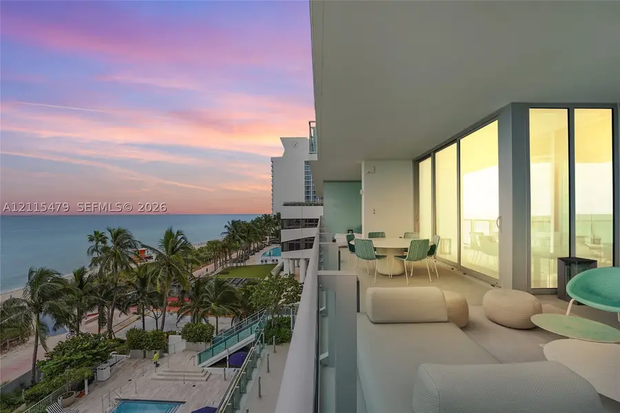 6901 Collins Ave #501, Miami Beach, FL 33141 - #2