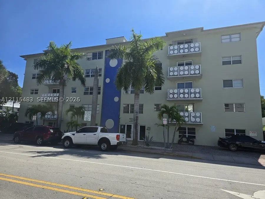 1498 Jefferson Ave #208, Miami Beach, FL 33139 - #1