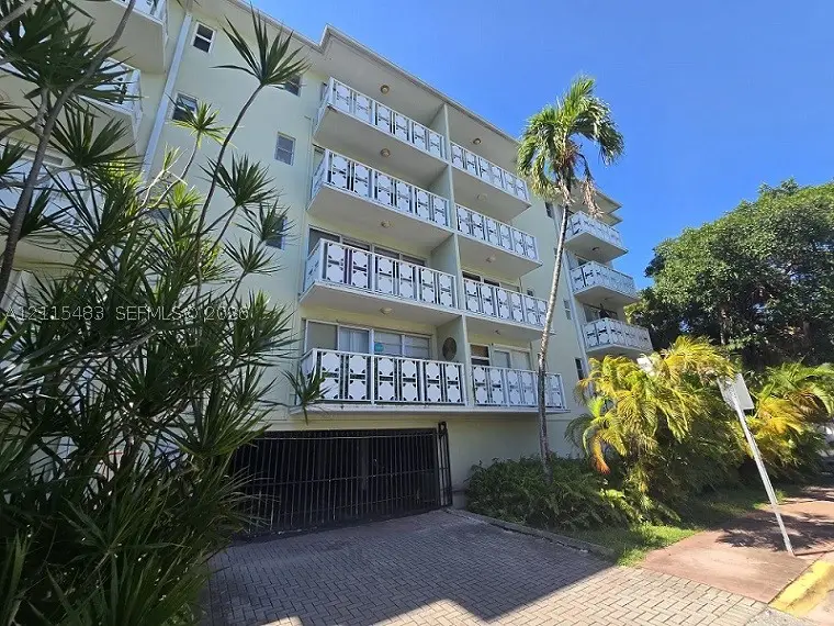 1498 Jefferson Ave #208, Miami Beach, FL 33139 - #2