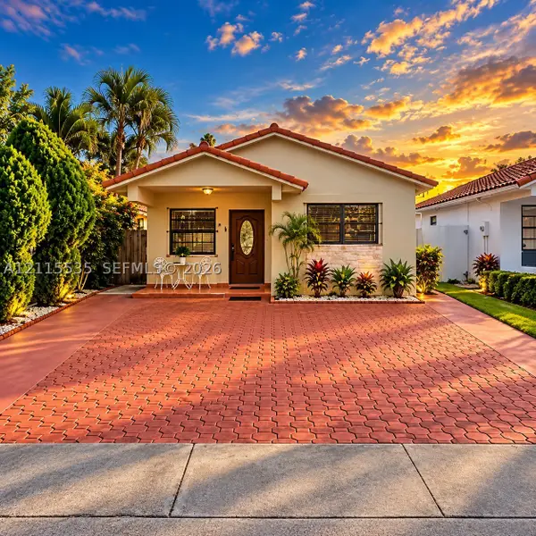 6595 W 22nd Ln, Hialeah, FL 33016