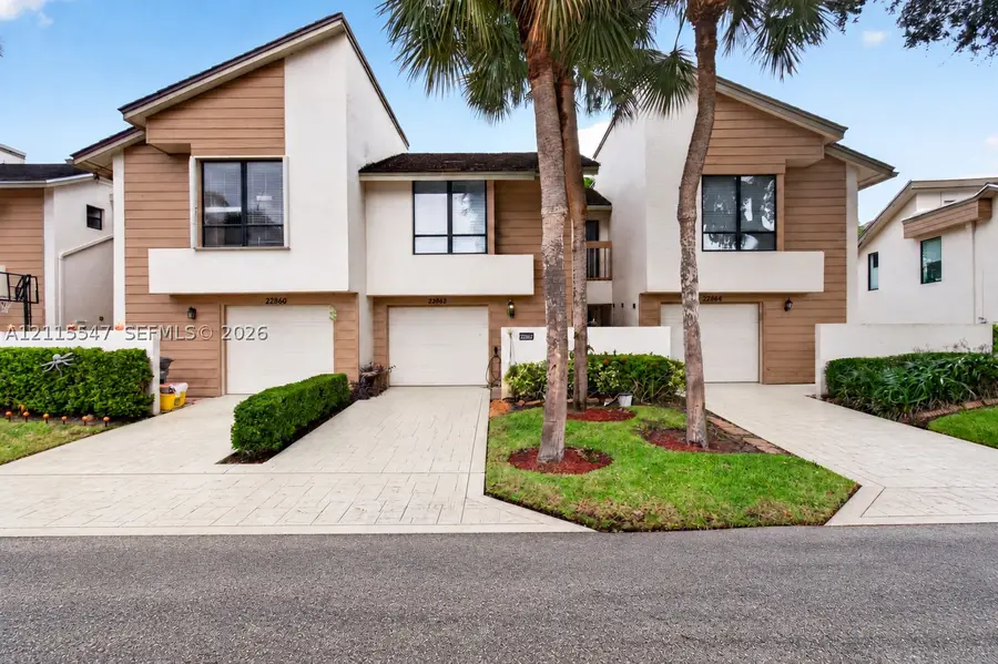 22862 Ironwedge Dr, Boca Raton, FL 33433 - #2