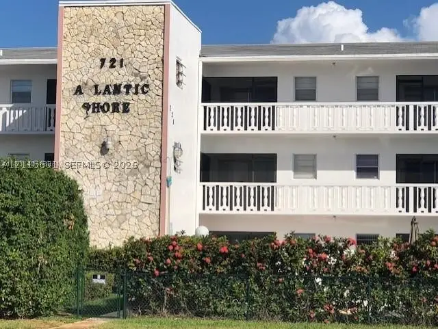 721 Atlantic Shores Blvd #201, Hallandale Beach, FL 33009 - #1