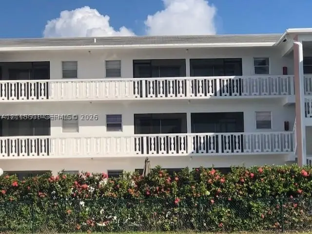 721 Atlantic Shores Blvd #201, Hallandale Beach, FL 33009 - #2