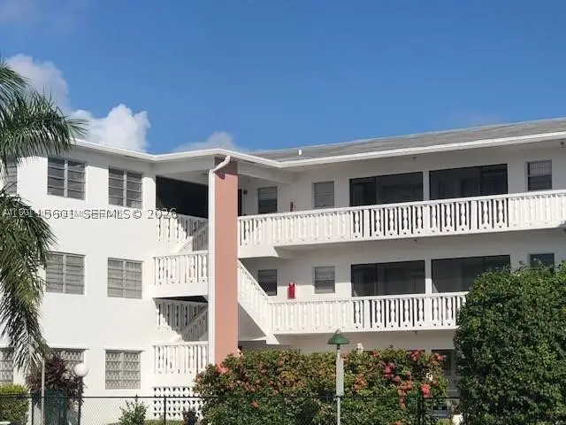 721 Atlantic Shores Blvd #201, Hallandale Beach, FL 33009 - #3