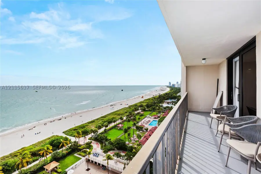2625 Collins Ave #1606, Miami Beach, FL 33140 - #2