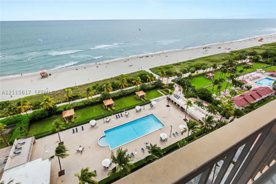 2625 Collins Ave #1606, Miami Beach, FL 33140 - #3