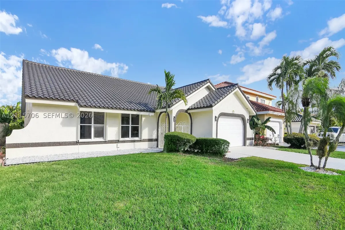 5184 Deerhurst Crescent Cir, Boca Raton, FL 33486 - #1