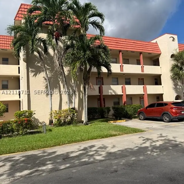 2701 E Sunrise Lakes Dr #209, Sunrise, FL 33322 - #1